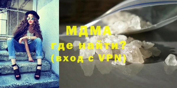 бутират Мегион